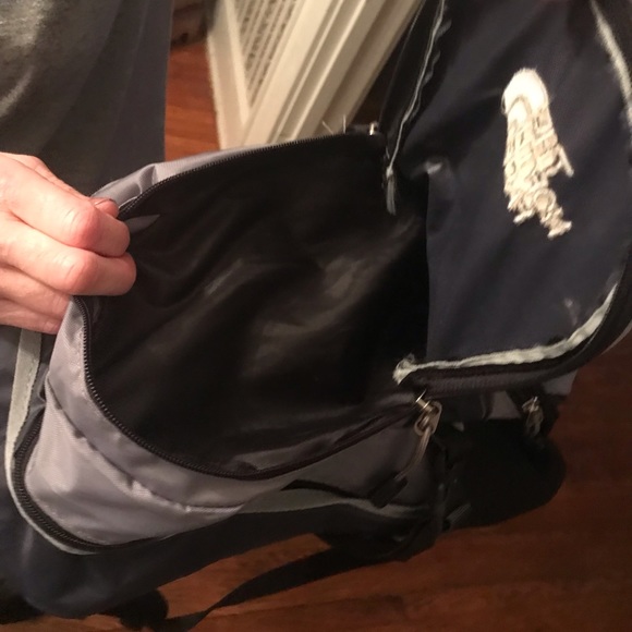 The Northface ‘Kibo’ backpack - Picture 8 of 9